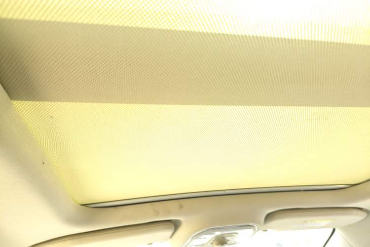 Used BYD Yuan New Energy 2018 EV360 Smart Connect Cool Edition Headliner