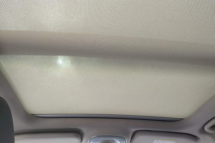 Used BYD Yuan New Energy 2018 EV360 Smart Connect Cool Edition Headliner