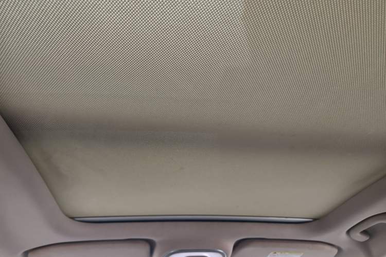 Used BYD Yuan New Energy 2018 EV360 Smart Connect Cool Edition Headliner