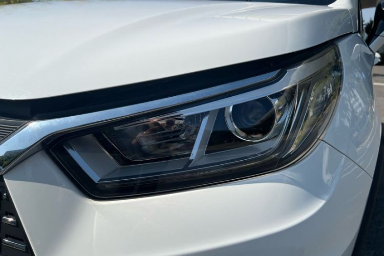 Used BYD Yuan New Energy 2018 EV360 Smart Connect Cool Edition Left Front Headlight