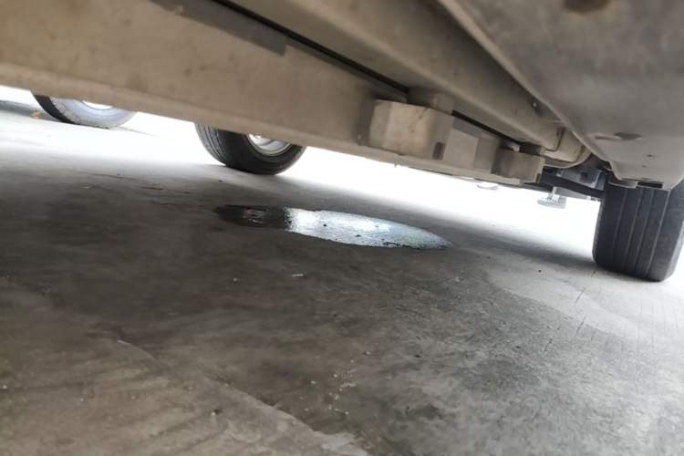 Used BYD Yuan New Energy 2018 EV360 Smart Connect Cool Edition Right Side Sill