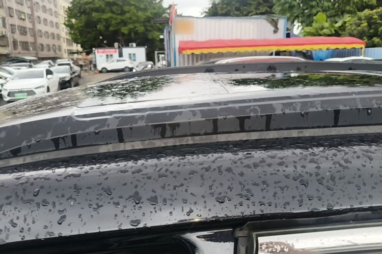 Used BYD Yuan New Energy 2018 EV360 Smart Connected Cool Model Roof