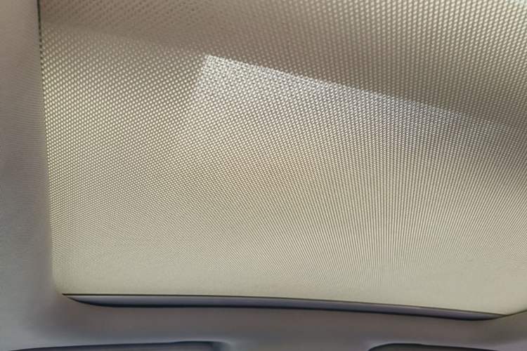 Used BYD Yuan New Energy 2019 EV360 Smart Connect Leading Model Headliner