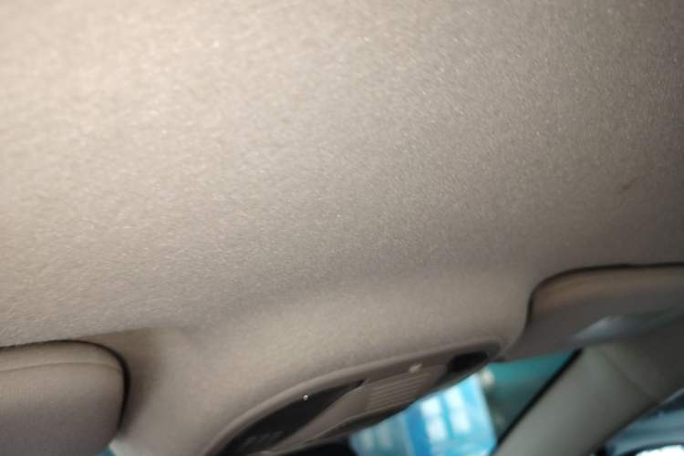 Used BYD Yuan New Energy 2019 EV535 Smart Connect Trendsetting Model Headliner
