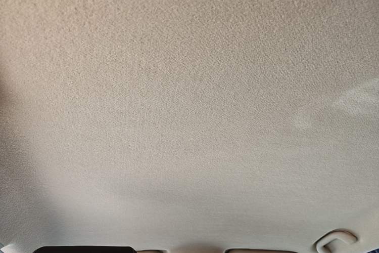 Used BYD Yuan New Energy 2019 EV535 Smart Connect Trendsetting Model Headliner