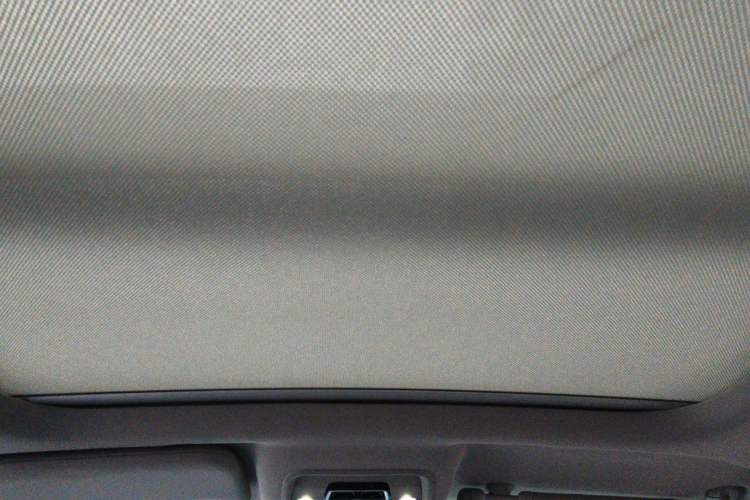 Used BYD Yuan New Energy 2019 EV535 High-Energy Leading Edition Headliner