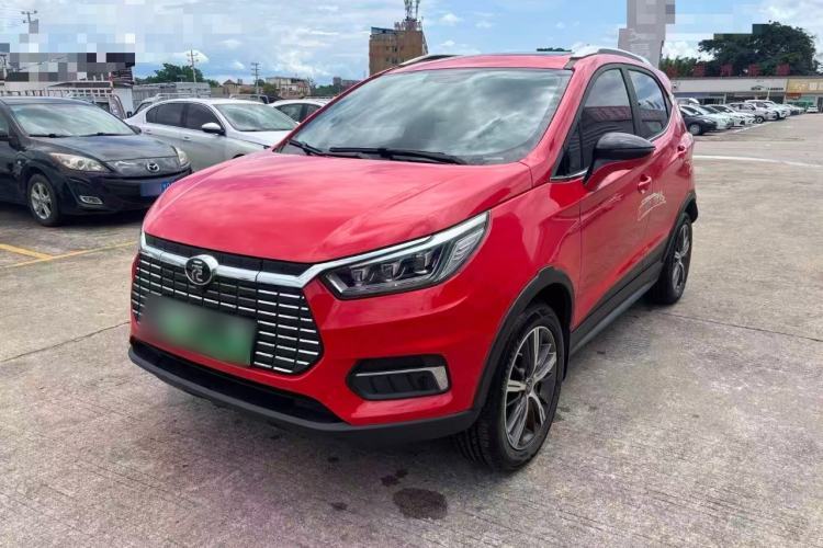 Used BYD Yuan New Energy 2019 EV535 High-Energy Leading Edition Guazi used car, China used car export, Used car for sale, Used  cars, Cheapest cars for sale