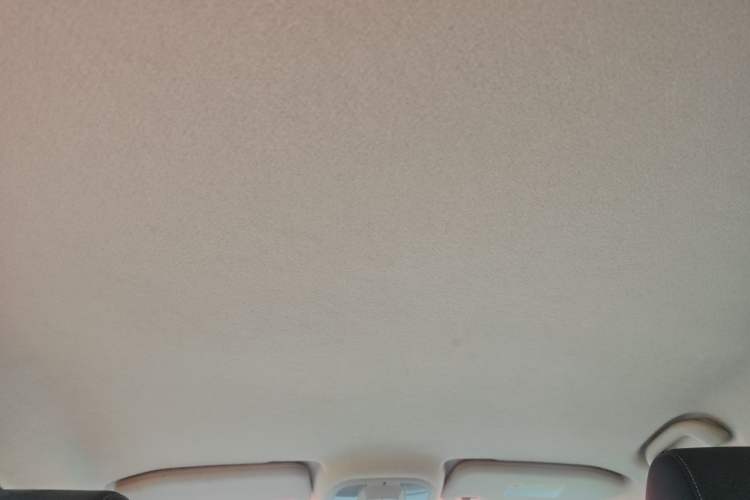 Used BYD Yuan New Energy 2019 EV535 Smart Connect Trendsetting Model Headliner