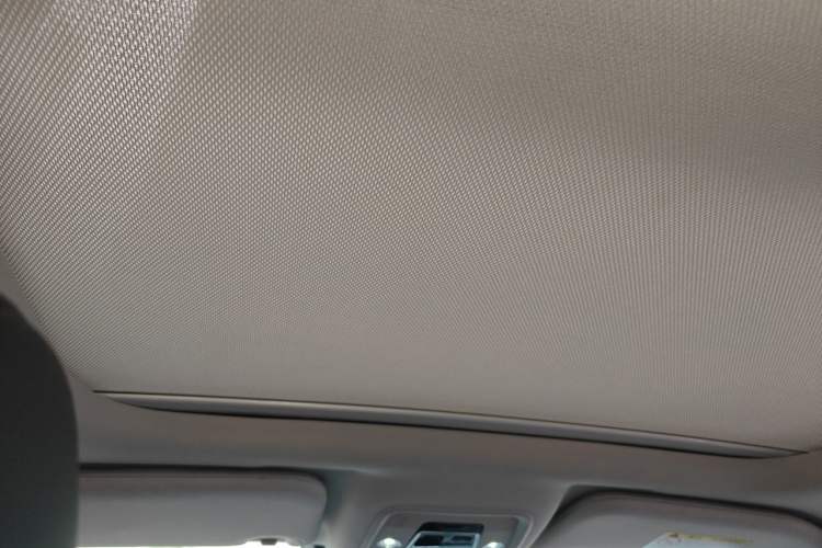Used BYD Yuan New Energy 2019 EV535 High-Energy Leading Edition Headliner