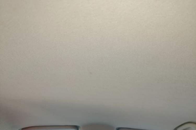 Used BYD Yuan New Energy 2019 EV535 Smart Connect Trendsetting Model Headliner