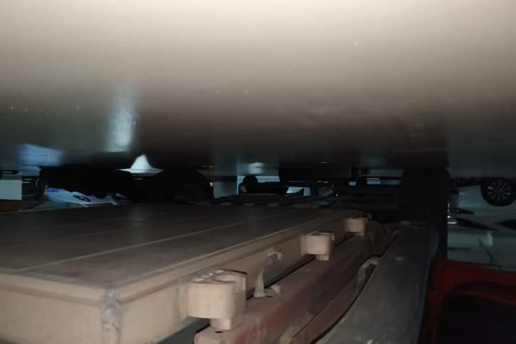 Used BYD Yuan New Energy 2019 EV360 Smart Connect Elite Model Left Side Sill
