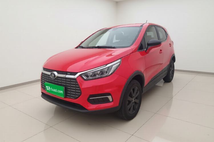 Used BYD Yuan New Energy 2019 EV535 Smart Connect Trendsetting Model Guazi used car, China used car export, Used car for sale, Used  cars, Cheapest cars for sale