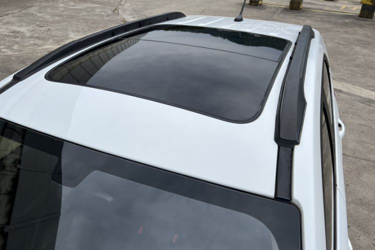 Used BYD Yuan New Energy 2019 EV360 Smart Connect Elite Model Exterior 10