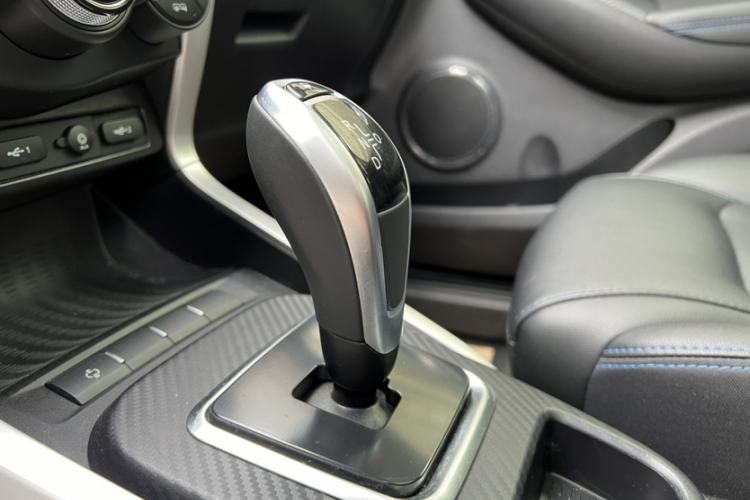 Used BYD Yuan New Energy 2019 EV360 Smart Connect Elite Model Gear Lever