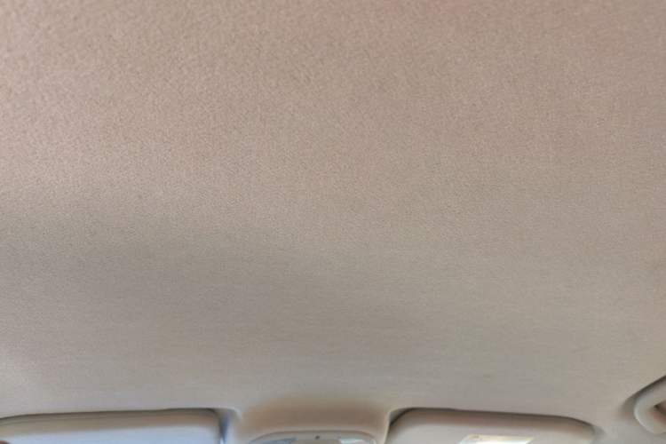 Used BYD Yuan New Energy 2019 EV535 Smart Connect Trendsetting Model Headliner