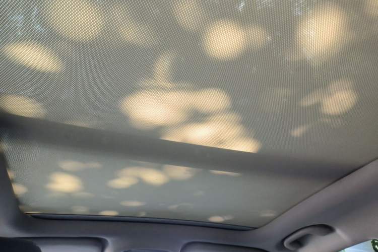 Used BYD Yuan New Energy 2019 EV360 Smart Connect Elite Model Headliner