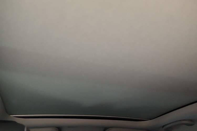 Used BYD Yuan New Energy 2019 EV360 Smart Connect Enjoyment Model Headliner