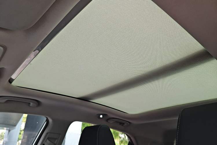 Used BYD Yuan New Energy 2019 EV360 Smart Connect Enjoyment Model Headliner