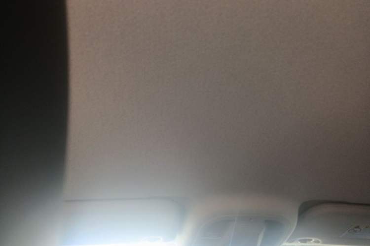 Used BYD Yuan New Energy 2019 EV535 Smart Connect Trendsetting Model Headliner