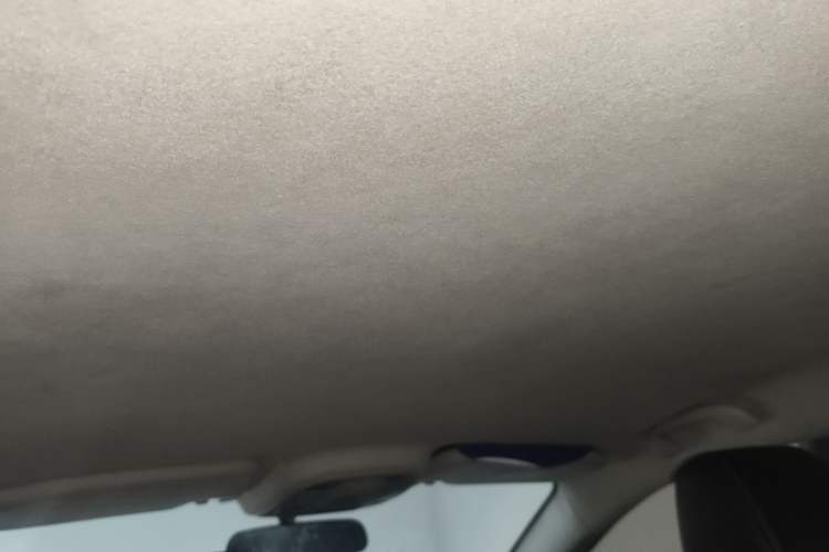 Used BYD Yuan New Energy 2019 EV535 Smart Connect Trendsetting Model Headliner