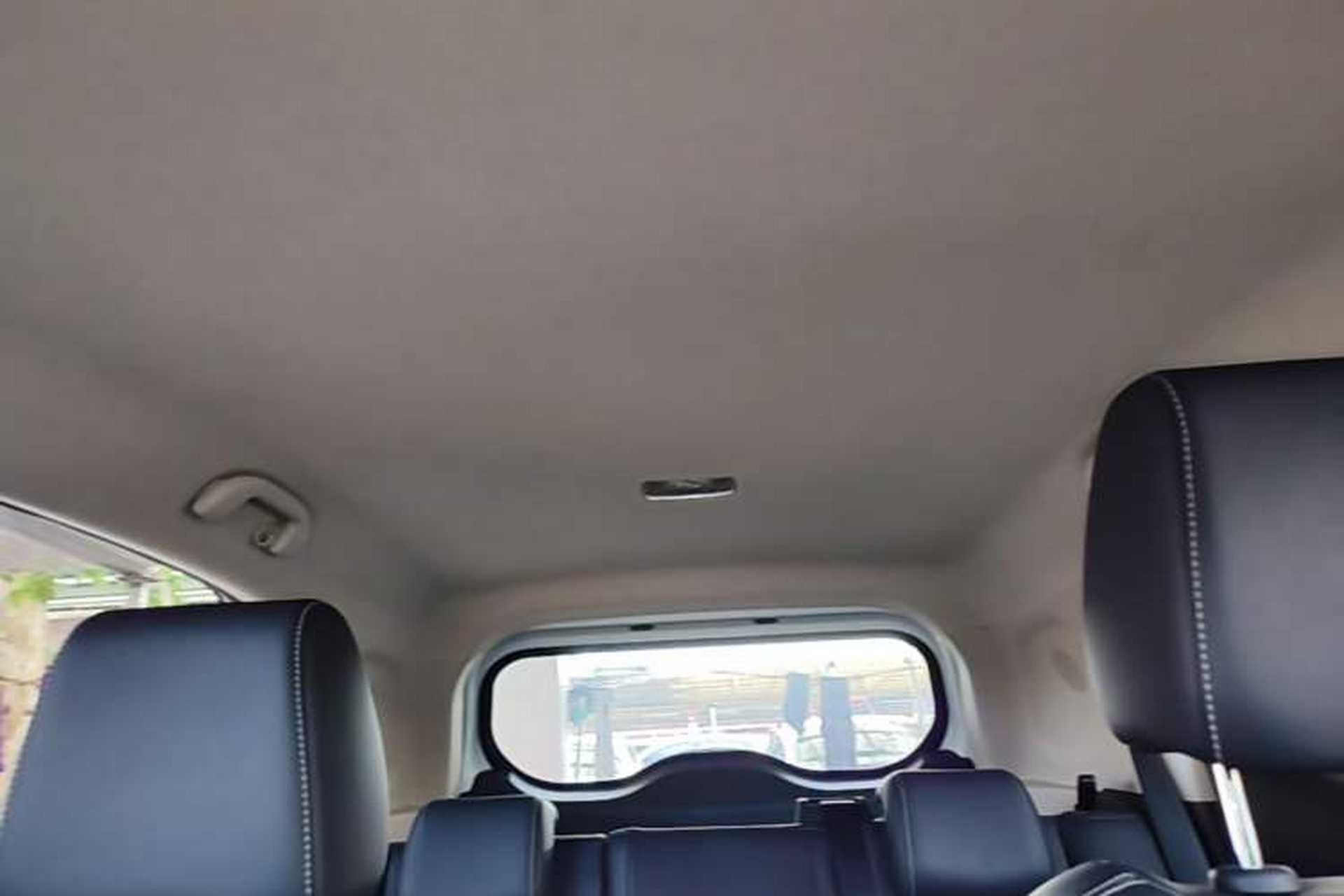 Used BYD Yuan New Energy 2019 EV535 Smart Connect Trendsetting Model Headliner
