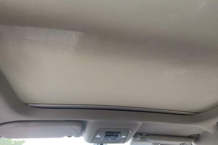 Used BYD Yuan New Energy 2019 EV535 Smart Connect Elite Model Headliner