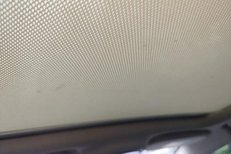 Used BYD Yuan New Energy 2019 EV360 Smart Connect Leading Model Headliner