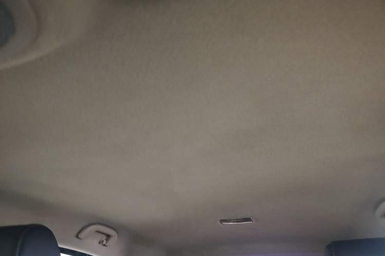 Used BYD Yuan New Energy 2019 EV535 Smart Connect Trendsetting Model Headliner