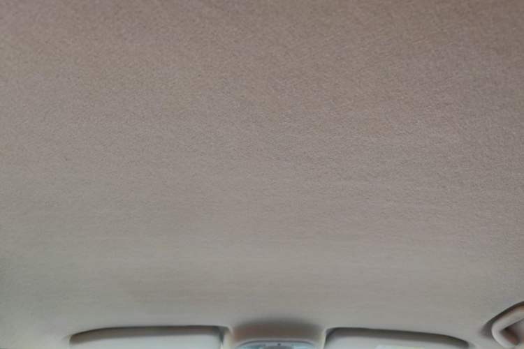 Used BYD Yuan New Energy 2019 EV535 Smart Connect Trendsetting Model Headliner