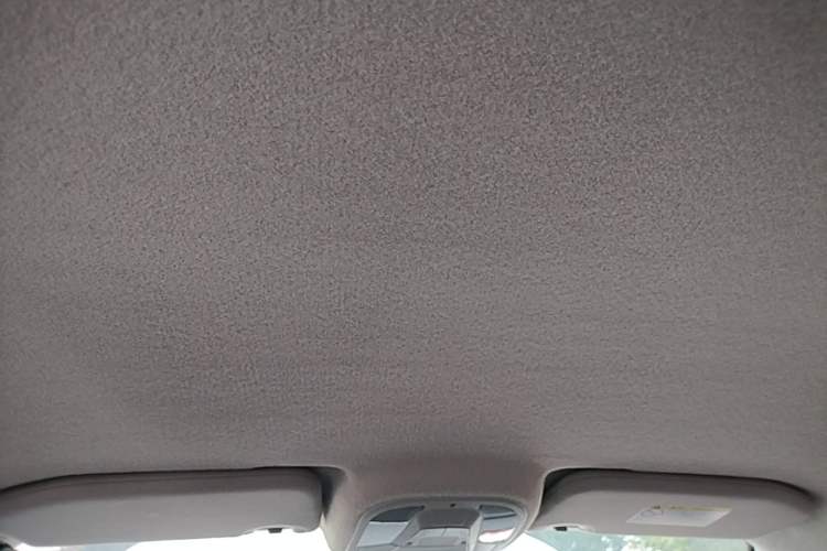 Used BYD Yuan New Energy 2019 EV535 Smart Connect Trendsetting Model Headliner