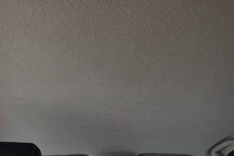 Used BYD Yuan New Energy 2019 EV535 Smart Connect Trendsetting Model Headliner