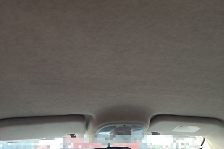 Used BYD Yuan New Energy 2019 EV535 Smart Connect Trendsetting Model Headliner