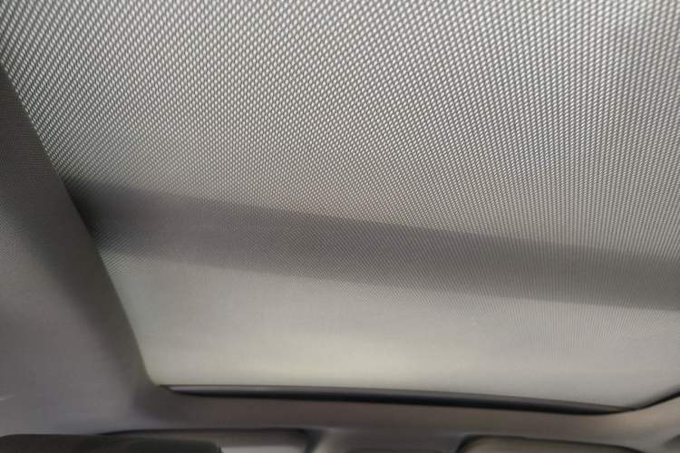 Used BYD Yuan New Energy 2019 EV535 Smart Connect Elite Model Headliner