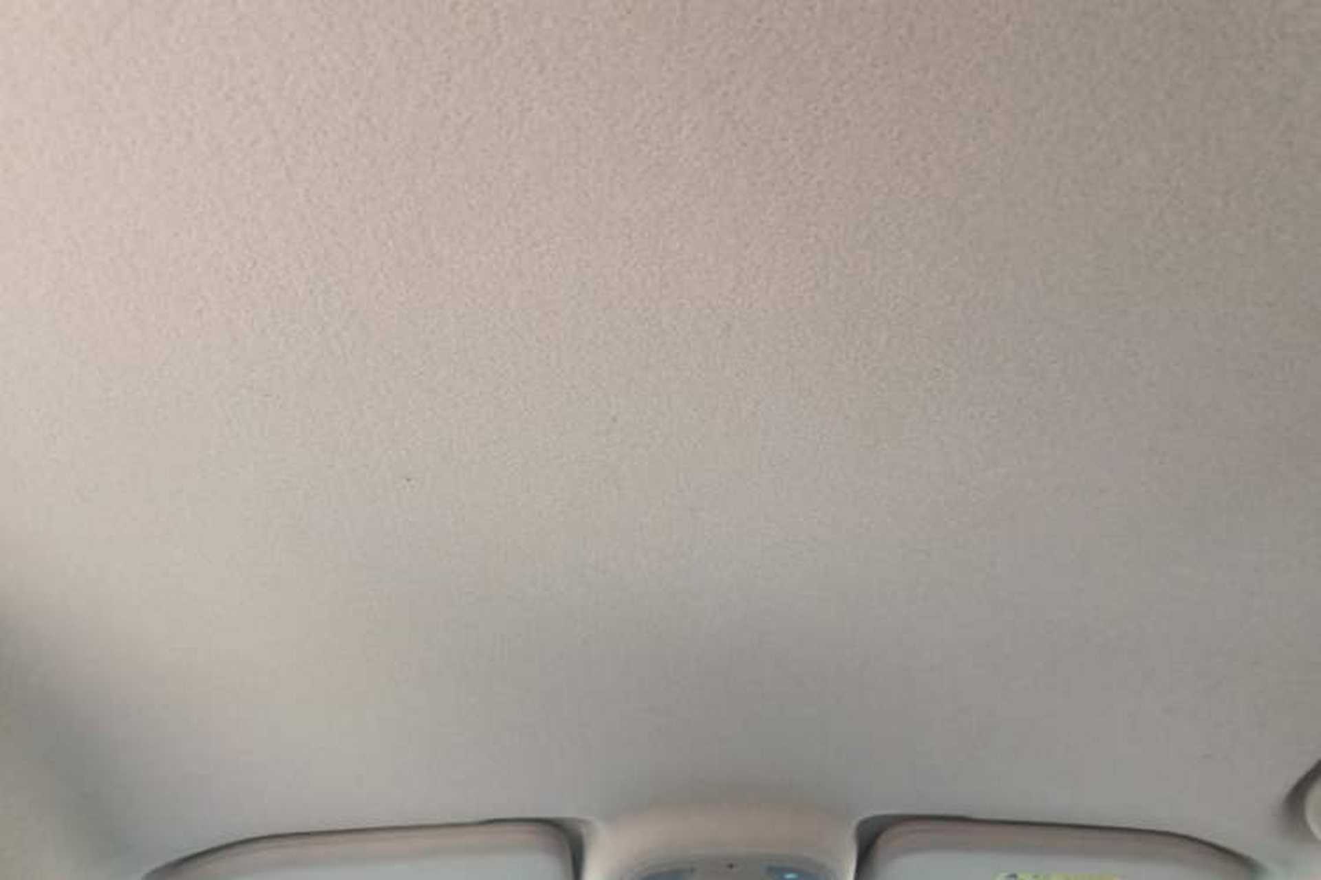 Used BYD Yuan New Energy 2019 EV535 Smart Connect Trendsetting Model Headliner