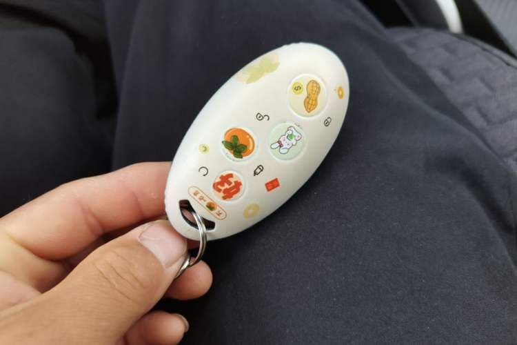 Used BYD Yuan New Energy 2019 EV360 Smart Connect Leading Model Interior 1