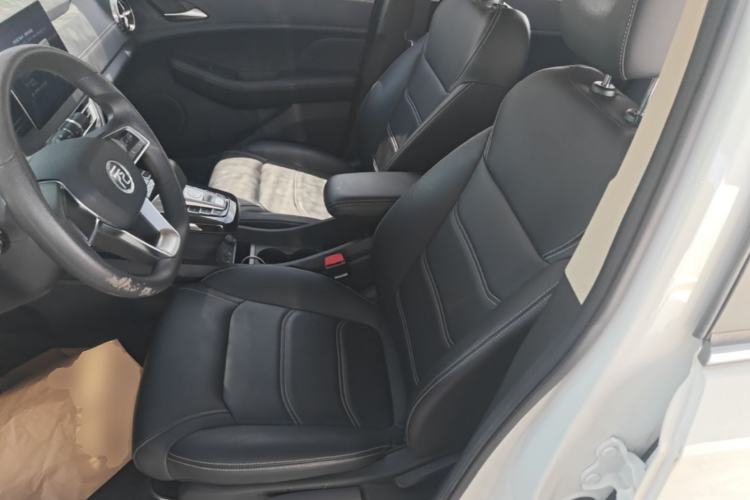 Used BYD Yuan New Energy 2019 EV360 Smart Connect Luxurious Model Left Front Seat