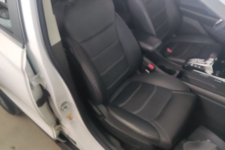 Used BYD Yuan New Energy 2019 EV535 High-Energy Leading Edition Right Front Seat