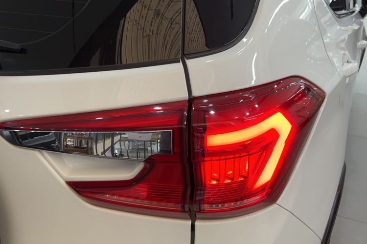 Used BYD Yuan New Energy 2019 EV535 High-Energy Leading Edition Right Rear Taillight