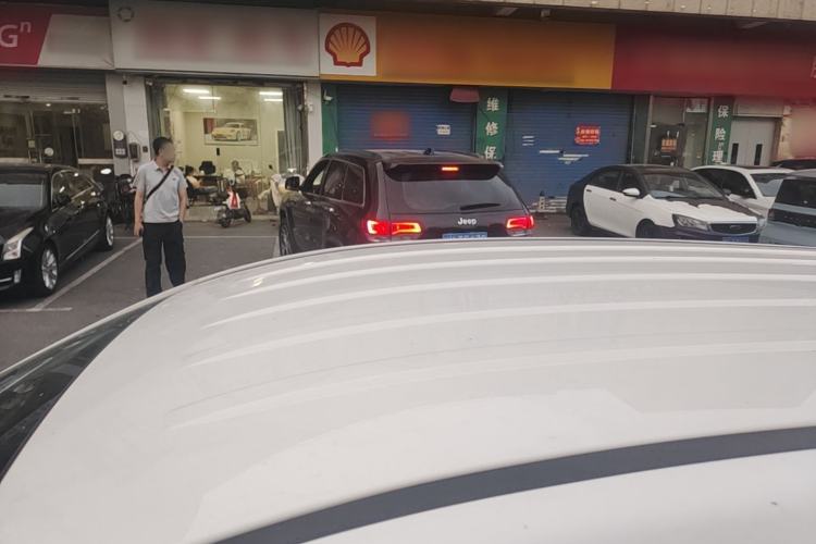 Used BYD Yuan New Energy 2019 EV535 Smart Connect Trendsetting Model Roof