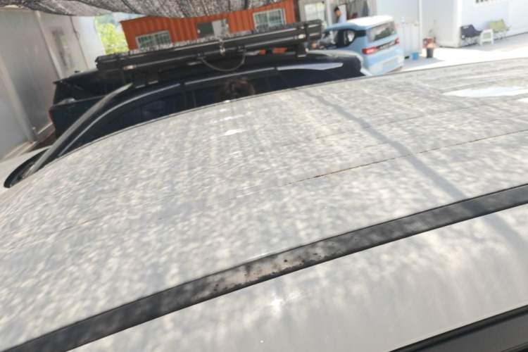 Used BYD Yuan New Energy 2019 EV360 Smart Connect Luxurious Model Roof