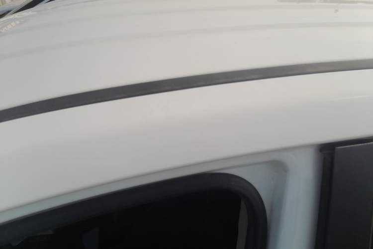 Used BYD Yuan New Energy 2019 EV535 Smart Connect Trendsetting Model Roof