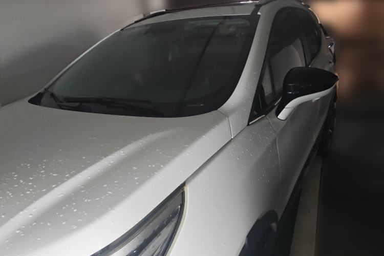 Used BYD Yuan New Energy 2019 EV535 High-Energy Leading Edition Guazi used car, China used car export, Used car for sale, Used  cars, Cheapest cars for sale