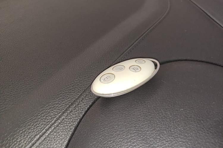 Used BYD Yuan New Energy 2019 EV360 Smart Connect Elite Model Vehicle Key