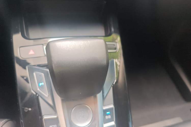 Used BYD Yuan New Energy 2019 EV535 Smart Connect Trendsetting Model Vehicle Key
