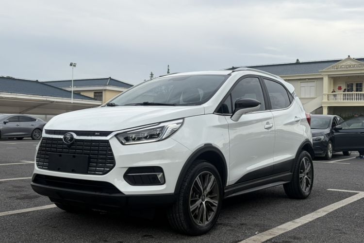 Used BYD Yuan New Energy 2019 EV535 High-Energy Leading Edition Guazi used car, China used car export, Used car for sale, Used  cars, Cheapest cars for sale