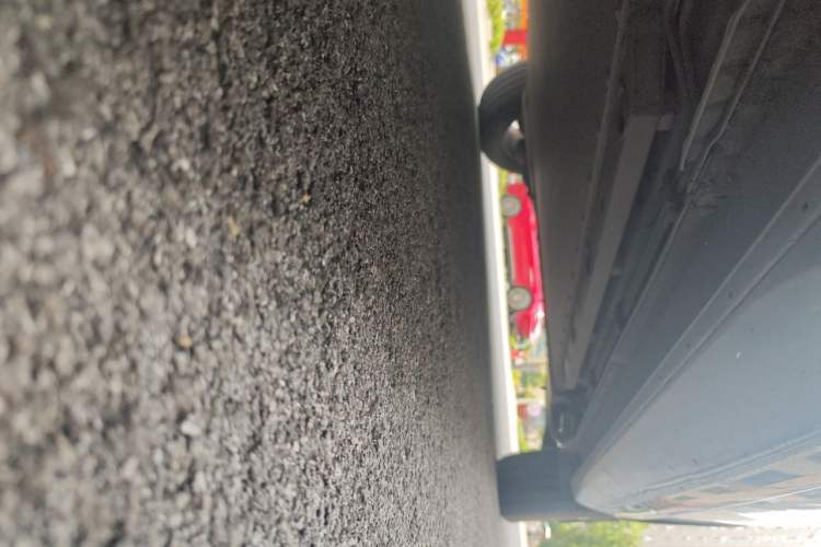 Used BYD Yuan PLUS 2022 430 km Luxury Version Chassis Front Left