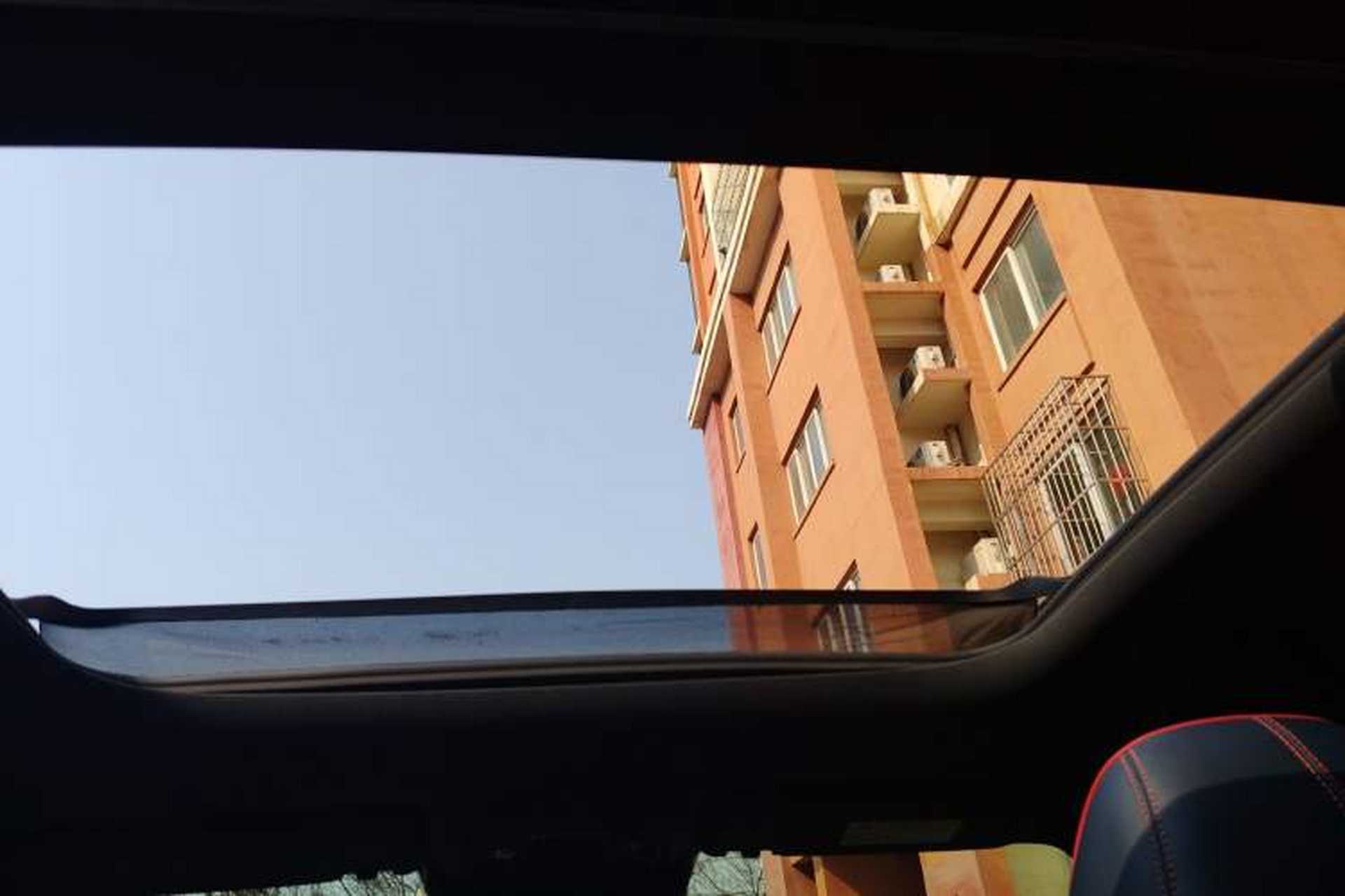 Used BYD Yuan PLUS 2022 510 km Flagship Version Headliner