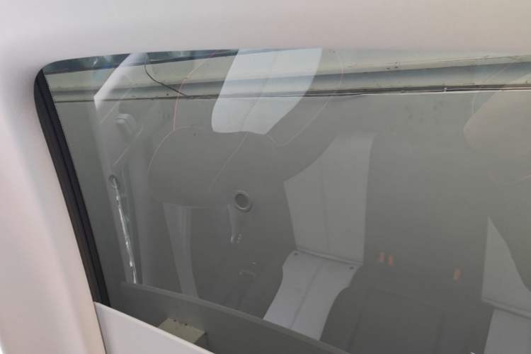 Used BYD Yuan PLUS 2022 430 km Luxury Version Headliner