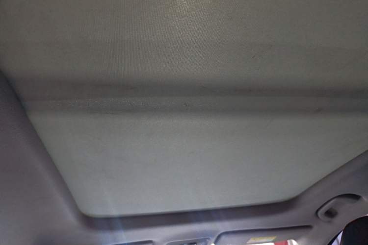 Used BYD Yuan PLUS 2022 510 km Flagship Version Headliner