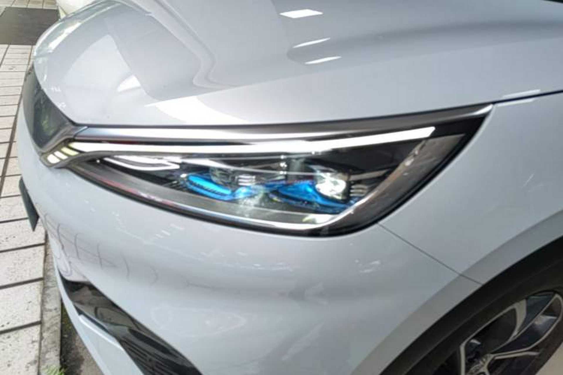 Used BYD Yuan PLUS 2022 430 km Luxury Version Left Front Headlight